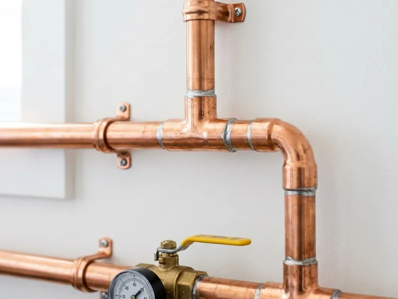 Frequently asked plumbing questions in Mina. Licensed plumbing contractors answering your pipe, leak, and repair questions.